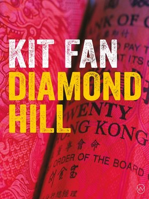 cover image of Diamond Hill